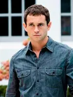 Calvin «Cal» Roberts