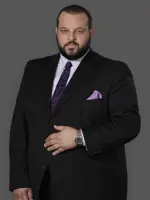 Jackson Morrison