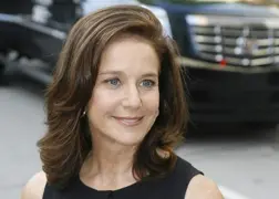 Maggie Bennett
