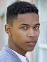 Kelvin Harrison Jr.