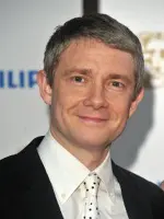Martin Freeman