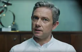 FBI Agent Phil Rask