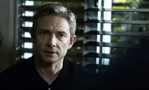 FBI Agent Phil Rask