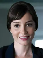 Maddie Pierce