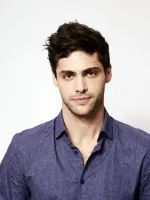 Matthew Daddario