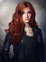 Clary Fray/Fairchild/Morgenstern