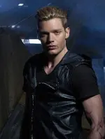 Jace Wayland/Morgenstern/Lightwood/Herondale