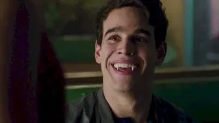 Simon Lewis