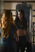 Isabelle Lightwood