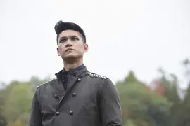 Magnus Bane