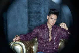 Magnus Bane