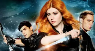 Shadowhunters