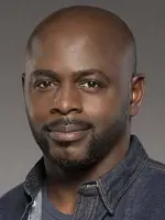 Reginald Lennox III
