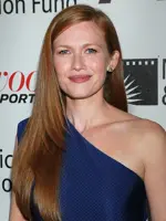Mireille Enos
