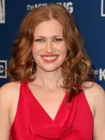 Mireille Enos