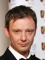 John Simm