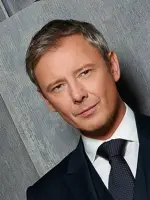 Rhys Griffiths