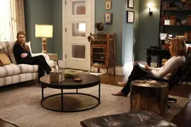 The Catch