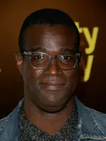Tunde Adebimpe