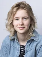 Morgana Davies
