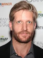 Paul Sparks