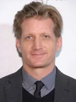 Paul Sparks
