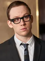 Harry Palmer