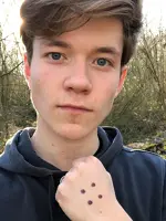 Bram Spooren