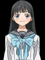 Akebi Komichi
