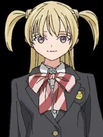 Kizaki Erika