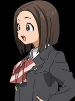 Usagihara Touko