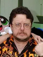 Roger Jackson