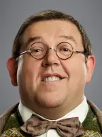 Bertram Fillcot