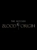 The Witcher: Blood Origin