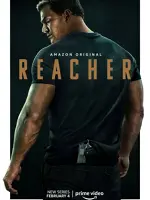 Jack Reacher