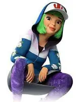 Margaret 
