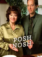 Posh Nosh
