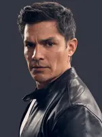 Levi Delgado