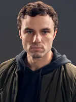 Lucas Hayes