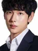 Hwang Dong Joo