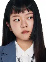 Seo Hye Young