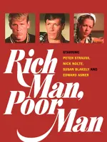 Rich Man, Poor Man