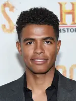 Mandela Van Peebles