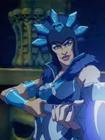 Evil-Lyn