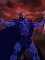 Skeletor
