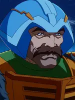 Man-at-Arms / Duncan