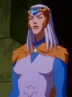 Sorceress