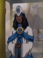 Priestess