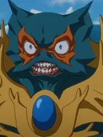 Mer-Man