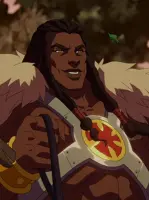 Grayskull